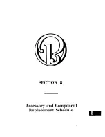 Preview for 841 page of Beechcraft Bonanza 33 Series Shop Manual