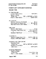 Preview for 41 page of Beechcraft Bonanza 36 Pilot Operating Handbook