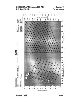 Preview for 121 page of Beechcraft Bonanza 36 Pilot Operating Handbook