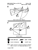 Preview for 245 page of Beechcraft Bonanza 36 Pilot Operating Handbook