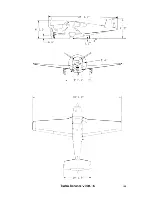 Предварительный просмотр 7 страницы Beechcraft Bonanza V35B-TC Owner'S Manual