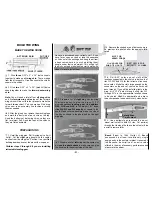 Preview for 22 page of Beechcraft Bonanza Manual