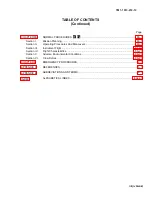 Preview for 11 page of Beechcraft C-12C Operator And Technical Reference Manual