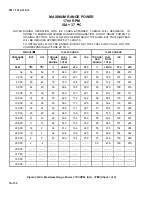 Preview for 802 page of Beechcraft C-12C Operator And Technical Reference Manual