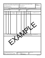 Preview for 944 page of Beechcraft C-12C Operator And Technical Reference Manual