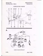 Preview for 185 page of Beechcraft Debonair 35-33 Pilot Operating Handbook