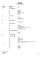 Preview for 8 page of Beechcraft Duke 60 Series Maintenance Manual