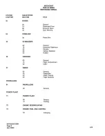 Preview for 12 page of Beechcraft Duke 60 Series Maintenance Manual