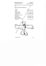 Preview for 79 page of Beechcraft Musketeer Sport III A23-19 Pilot Operating Handbook