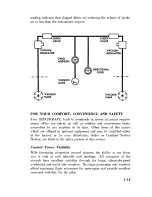 Preview for 26 page of Beechcraft Travel Air D95A Owner'S Manual