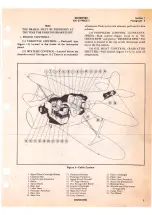 Preview for 7 page of Beechcraft TRAVELLER GB-2 1944 Pilot'S Flight Operating Instructions