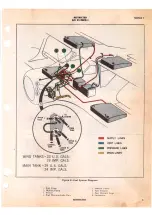 Preview for 9 page of Beechcraft TRAVELLER GB-2 1944 Pilot'S Flight Operating Instructions