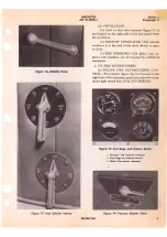 Preview for 13 page of Beechcraft TRAVELLER GB-2 1944 Pilot'S Flight Operating Instructions