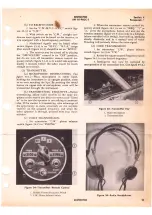 Preview for 29 page of Beechcraft TRAVELLER GB-2 1944 Pilot'S Flight Operating Instructions