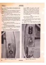 Preview for 32 page of Beechcraft TRAVELLER GB-2 1944 Pilot'S Flight Operating Instructions