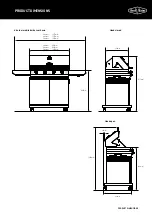 Предварительный просмотр 9 страницы Beef Eater 1200 Series Assembly And Operating Instructions Manual