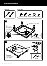 Предварительный просмотр 10 страницы Beef Eater 1200 Series Assembly And Operating Instructions Manual