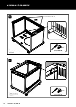 Предварительный просмотр 12 страницы Beef Eater 1200 Series Assembly And Operating Instructions Manual