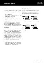 Предварительный просмотр 23 страницы Beef Eater 1200 Series Assembly And Operating Instructions Manual