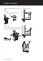 Предварительный просмотр 8 страницы Beef Eater 1200E Assembly And Operating Instructions Manual