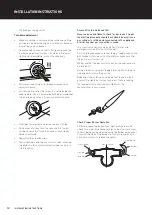 Предварительный просмотр 12 страницы Beef Eater 1200E Assembly And Operating Instructions Manual