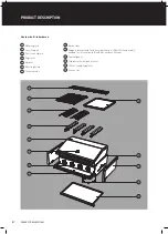 Предварительный просмотр 8 страницы Beef Eater 1500 Series Assembly And Operating Instructions Manual