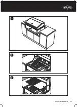 Предварительный просмотр 15 страницы Beef Eater 1500 Series Assembly And Operating Instructions Manual