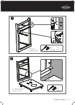 Предварительный просмотр 11 страницы Beef Eater 1600 Series Assembly And Operating Instructions Manual