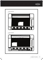 Предварительный просмотр 21 страницы Beef Eater 1600 Series Assembly And Operating Instructions Manual