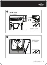 Предварительный просмотр 23 страницы Beef Eater 1600 Series Assembly And Operating Instructions Manual