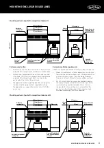 Preview for 11 page of Beef Eater 2000E Assembly And Operating Instructions Manual