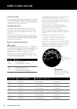 Preview for 16 page of Beef Eater 2000E Assembly And Operating Instructions Manual