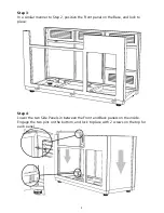 Preview for 3 page of Beef Eater 77440 Assembly Procedures