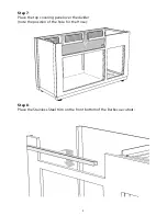 Preview for 5 page of Beef Eater 77440 Assembly Procedures