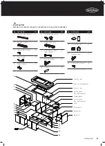 Предварительный просмотр 5 страницы Beef Eater BM190PCG Installation Manual