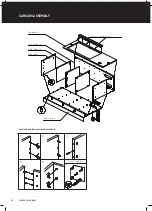 Предварительный просмотр 6 страницы Beef Eater BM190PCG Installation Manual