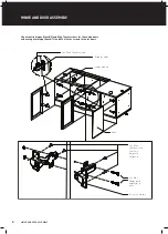 Предварительный просмотр 8 страницы Beef Eater BM190PCG Installation Manual