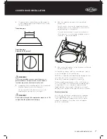 Предварительный просмотр 7 страницы Beef Eater BS27300 Assembly And Operating Instructions Manual