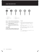 Предварительный просмотр 8 страницы Beef Eater BS27300 Assembly And Operating Instructions Manual