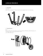 Preview for 8 page of Beef Eater BUGG BB18224 Assembly And Operating Instructions Manual