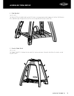 Preview for 9 page of Beef Eater BUGG BB18224 Assembly And Operating Instructions Manual