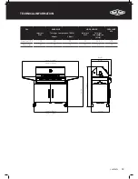 Предварительный просмотр 15 страницы Beef Eater DISCOVERY 1000E SERIES Assembly And Operating Instructions Manual