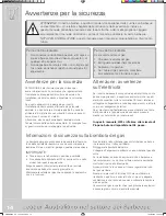 Preview for 14 page of Beef Eater Discovery Series Assembly And Operating Instructions Manual