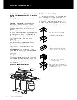 Preview for 4 page of Beef Eater i-1000R Assembly And Operating Instructions Manual