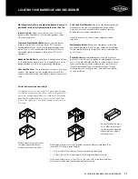 Предварительный просмотр 31 страницы Beef Eater signature plus Assembly And Operating Instructions Manual