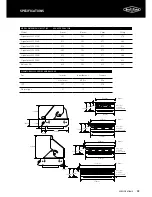 Предварительный просмотр 33 страницы Beef Eater signature plus Assembly And Operating Instructions Manual