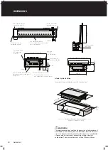 Preview for 12 page of BeefEater BSH158SAEU Assembly And Operating Instructions Manual