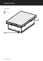 Preview for 4 page of BeefEater BSW316SA Assembly And Operating Instructions Manual