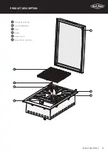 Preview for 5 page of BeefEater BSW316SA Assembly And Operating Instructions Manual