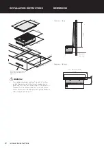 Preview for 12 page of BeefEater BSW316SA Assembly And Operating Instructions Manual